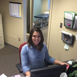 Physical Therapy Solutions - Physical Therapy Solutions has a friendly staff that will verify your insurance for you to make the process as easy as possible.