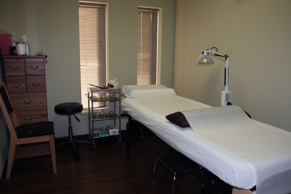 EVERGREEN ACUPUNCTURE AND HERBS Updated September 2024 14812