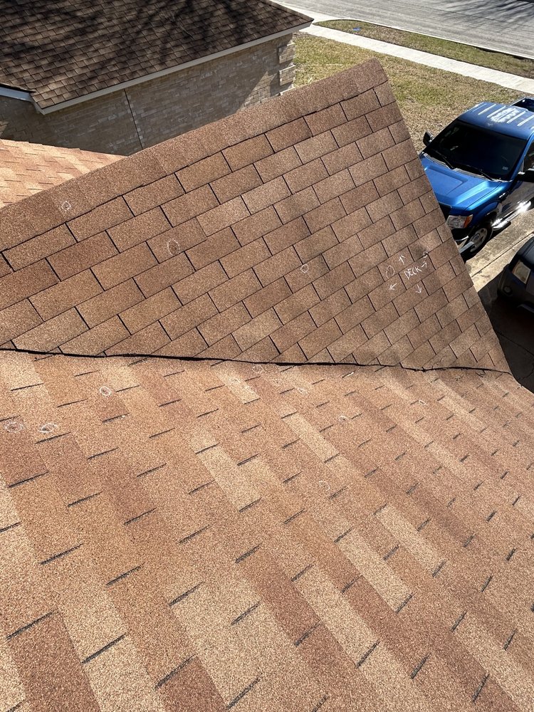 Slide of Sutton Roofing