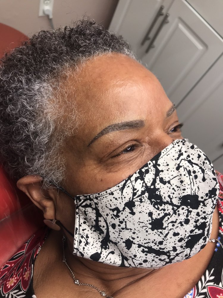 PREEYA PERMANENT MAKEUP AND EYEBROW MICROBLADING Updated September