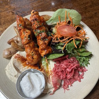 Nuba - Mount Pleasant - Mediterranean Near Me - Vancouver, British Columbia Nuba - Mount Pleasant - Mediterranean Near Me - Vancouver, British Columbia