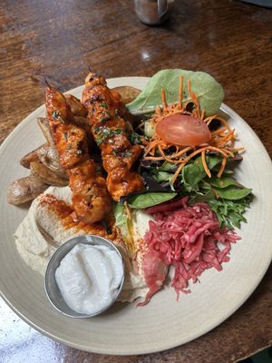 Nuba Cafe and Catering in Mount Pleasant by null