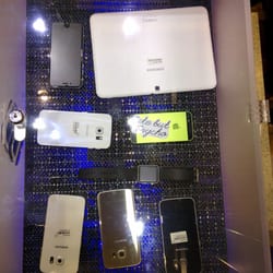 Ghost Armor CrossIron Mills - Not just for phones... Ipads, tablets, watches, GPS, game consoles and more.