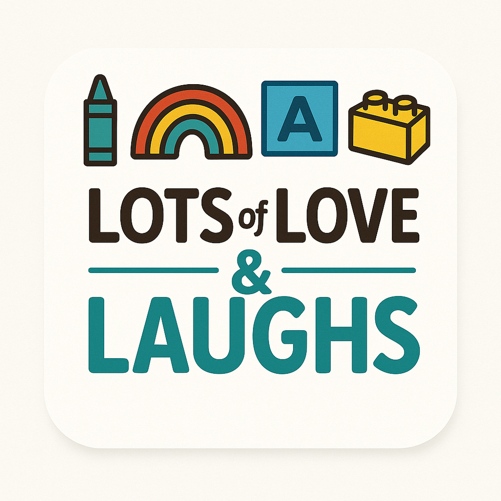 Lots Of Love And Laughs - childcare center in Oklahoma City, OK
