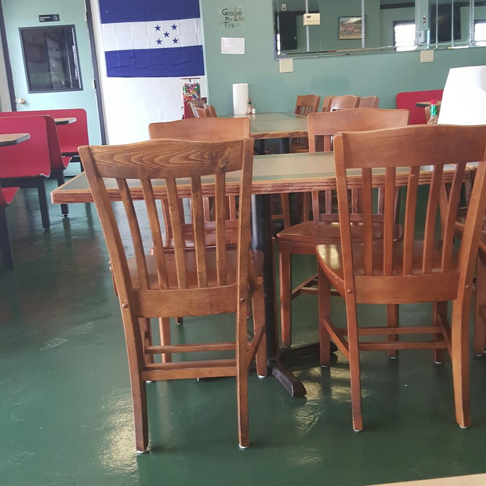 El Merendero - Latin American Near Me - Fort Worth, Texas