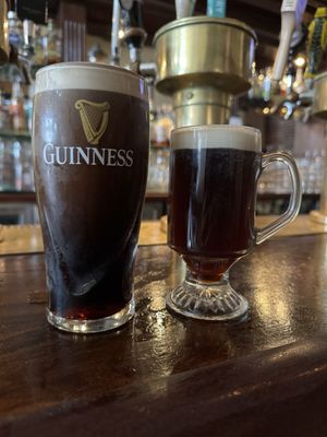 Maggie McGarry's by null