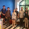 AI Camp gift card