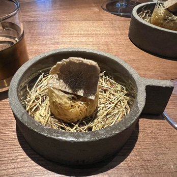 Bistro 100 Maneiras - Earthy treats - Bistros Near Me - Lisbon, 11