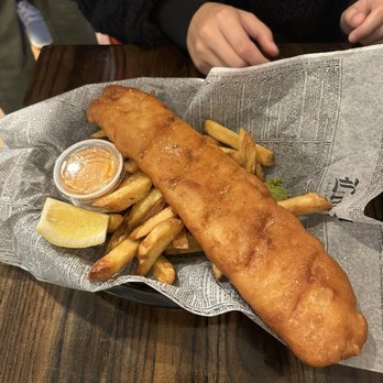 Proper Fish - Fish n chips - Seafood Near Me - Bainbridge Island, Washington Proper Fish - Fish n chips - Seafood Near Me - Bainbridge Island, Washington