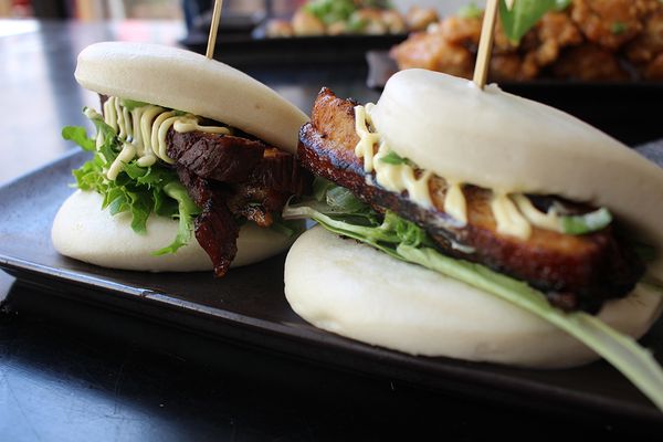 Gorin Ramen - Gotham West by null