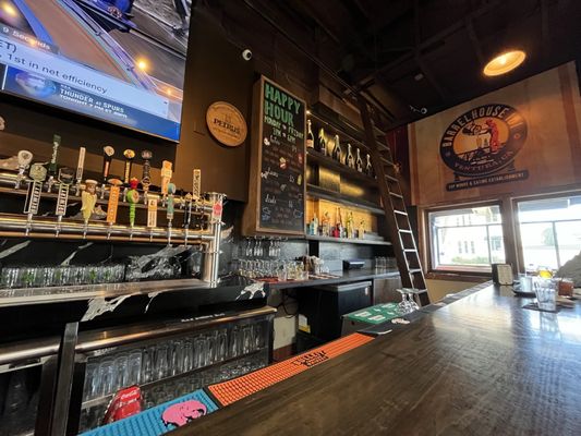 Barrelhouse 101 by null