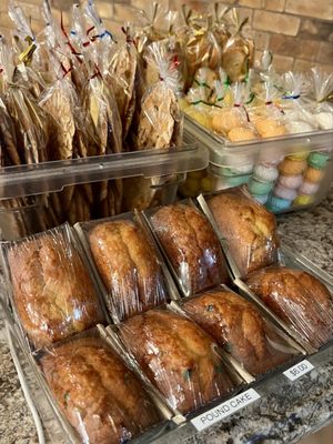 Boulangerie Pierre & Patisserie by null