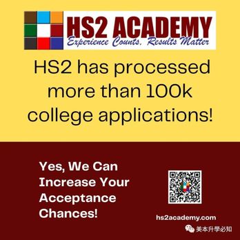 HS2 Academy - College Counseling Near Me - Arcadia, California HS2 Academy - College Counseling Near Me - Arcadia, California