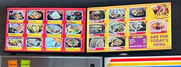Tacos El Amigo by null