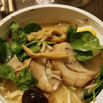 Nagoya - Sushi Bars Near Me - Medford, Massachusetts