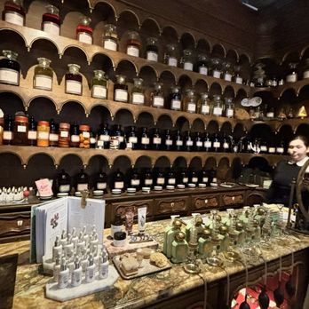 Officine Universelle Buly - Perfume Near Me - Paris, 75 Officine Universelle Buly - Perfume Near Me - Paris, 75