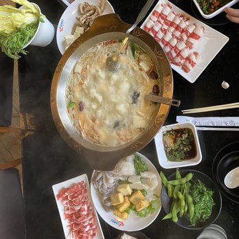 OMBU Hotpot - Hot Pot Near Me - South Salt Lake, Utah OMBU Hotpot - Hot Pot Near Me - South Salt Lake, Utah