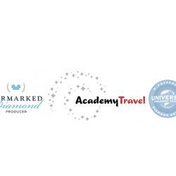 Lee Ann Johnson - Academy Travel is a Diamond Producer for Disney and Universal.