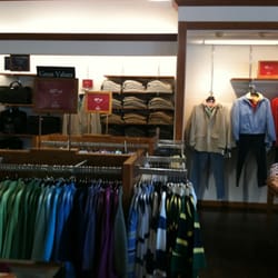 Brooks Brothers Factory Outlet