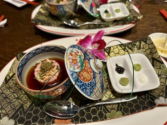 MM by Morimoto by null