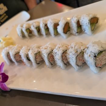 Benihana - Sushi Bars Near Me - Bloomington, Minnesota Benihana - Sushi Bars Near Me - Bloomington, Minnesota