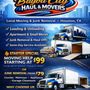 Photo of Bayou City Haul & Movers