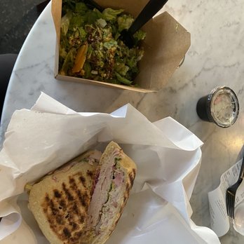 Ted's Butcherblock - Lunch! - Meat Shops Near Me - Charleston, South Carolina