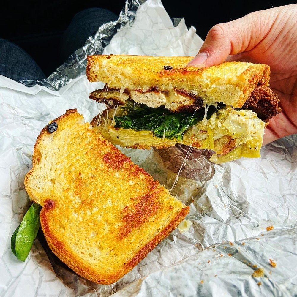 Scratch Kitchen & Catering - Party Dip - Breakfast & Brunch Near Me - Newport, Rhode Island Scratch Kitchen & Catering - Party Dip - Breakfast & Brunch Near Me - Newport, Rhode Island