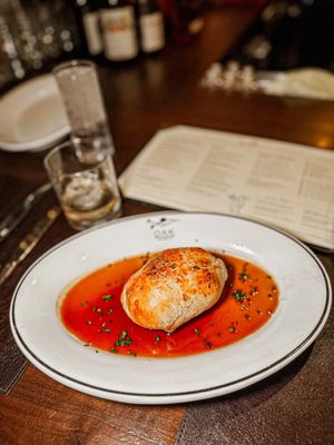 Oak Steakhouse by null