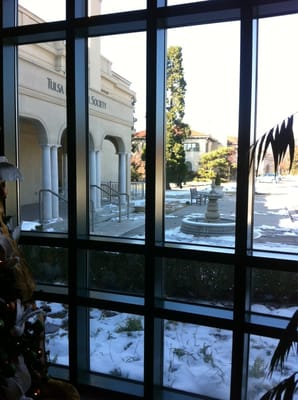 Museum of Tulsa History by null