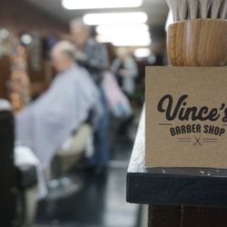 Vince's Barber Shop - Vinces Barber Shop Metairie La