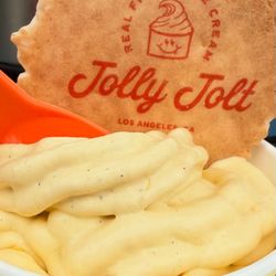 Jolly Jolt