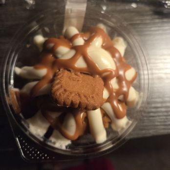 Nothing Bundt Cakes - Biscoff Spice Cake- Great Fall Flavor! - Bakeries Near Me - Macon, Georgia