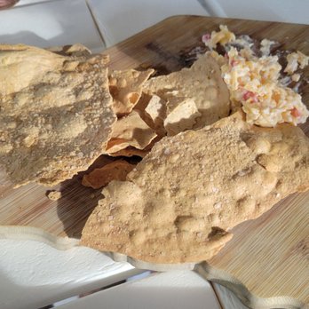 Hook & Barrel - Appetizer - Seafood Near Me - Myrtle Beach, South Carolina