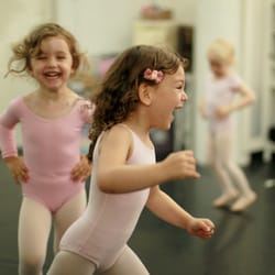 Long Island City School of Ballet