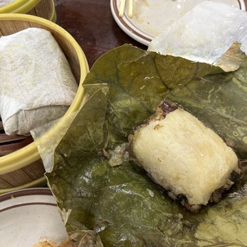 Broadway Dim Sum Cafe - Noodles Near Me - San Francisco, California