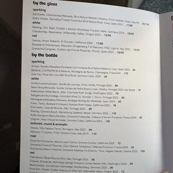 The Anchovy Bar - Seafood Near Me - San Francisco, California The Anchovy Bar - Seafood Near Me - San Francisco, California