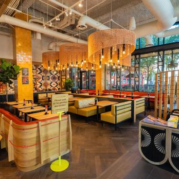 Nando's Peri-Peri - Desserts Near Me - Austin, Texas Nando's Peri-Peri - Desserts Near Me - Austin, Texas