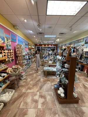 The Blue Mussel by null