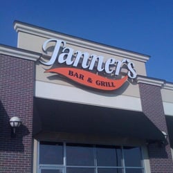 Tanners Bar & Grill