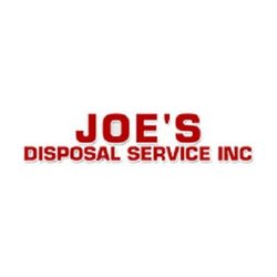 Joe's Disposal Service