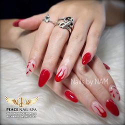 Peace Nail Spa
