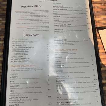 Sweet Maple - American Near Me - San Francisco, California