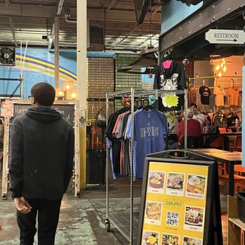 Hi-Wire Brewing - Breweries Near Me - Asheville, North Carolina