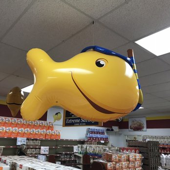 Pepperidge Farm - Big fish - Bakeries Near Me - Birch Run, Michigan