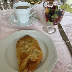 Almondy Inn