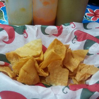 Jarabe - Chips and Salsas - Mexican Near Me - Chicago, Illinois Jarabe - Chips and Salsas - Mexican Near Me - Chicago, Illinois