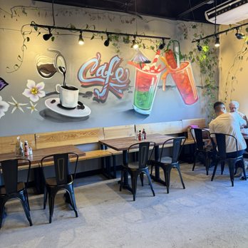 Jasmine Restaurant and Cafe - Mediterranean Near Me - Rochester, New York Jasmine Restaurant and Cafe - Mediterranean Near Me - Rochester, New York