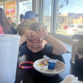The City Diner - Saturday Brunch! - Diners Near Me - Kansas City, Missouri The City Diner - Saturday Brunch! - Diners Near Me - Kansas City, Missouri