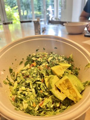 Crisp Salad Works Ebisu by null